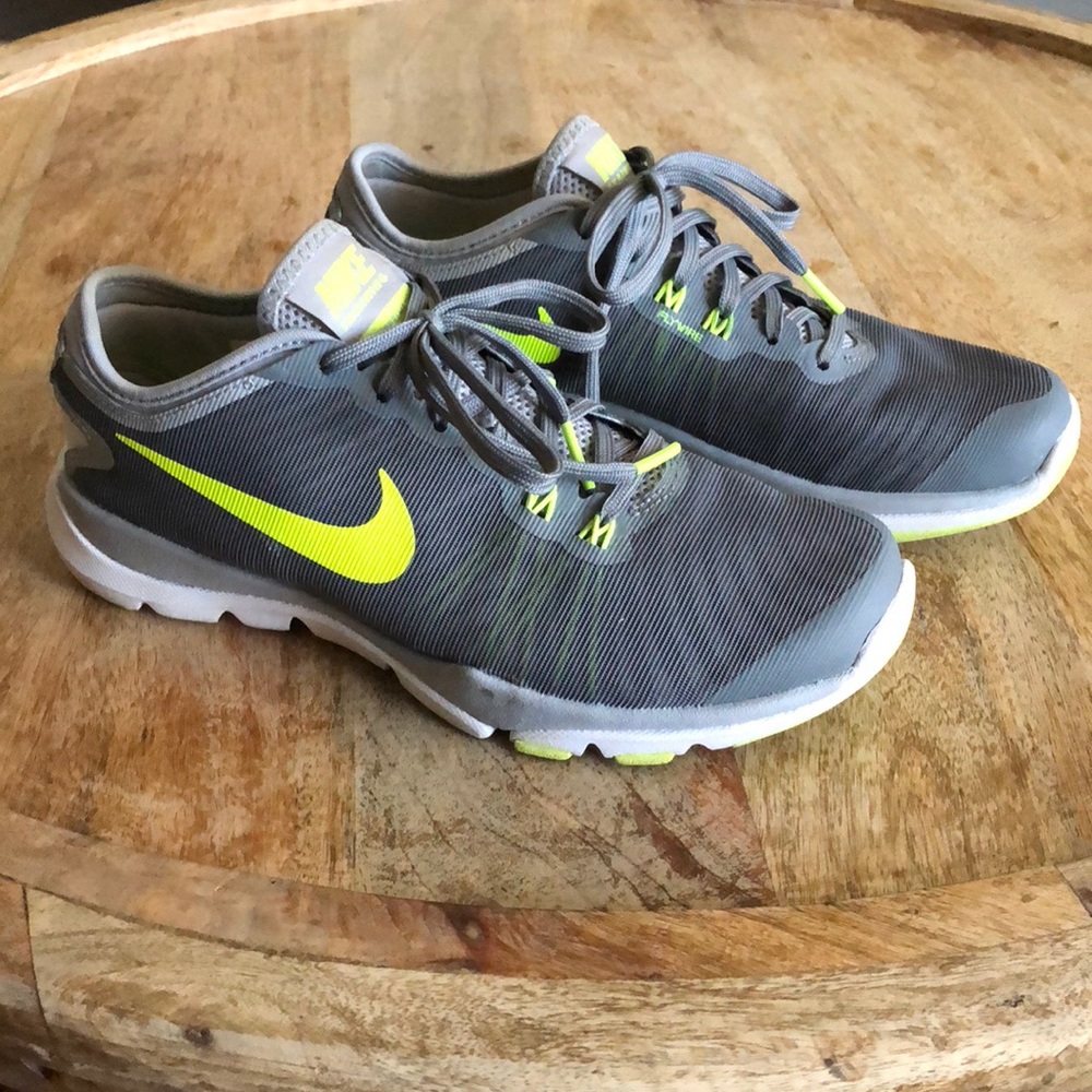 Nike sneakers